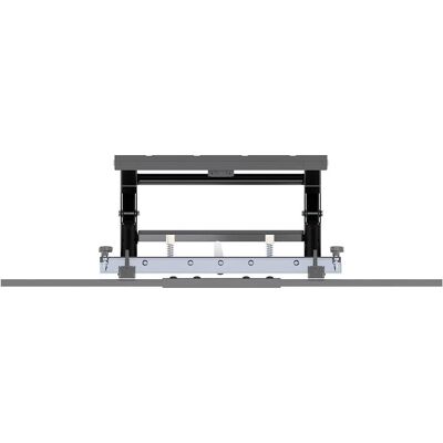 Multibrackets M Video Wall Push (Wand, 90 kg, 50" - 95"), TV Wandhalterung, Schwarz Multibrackets M Video Wall Push (Wand, 90 kg, 50" - 95"), TV Wandhalterung, Schwarz