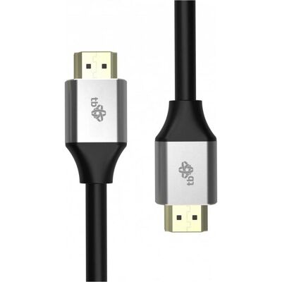 IBM TB Kabel HDMI v2.2 16K 2m czarny (2 m), Videokabel, Schwarz IBM TB Kabel HDMI v2.2 16K 2m czarny (2 m), Videokabel, Schwarz
