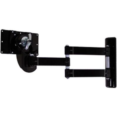 B-Tech BT7515 Schwarz - Wandhalterung für 10-32 Zoll Bildschirme B-Tech BT7515 Schwarz - Wandhalterung für 10-32 Zoll Bildschirme