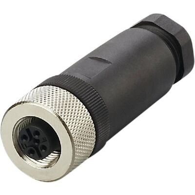 ifm Electronic E11657 Sensor/Stellglied-Kontakt - Verbinder ifm Electronic E11657 Sensor/Stellglied-Kontakt - Verbinder