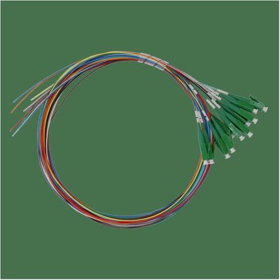 Televes Pigtail-Patchkabel SM 1m (SAT Kabel), Antennenkabel Televes Pigtail-Patchkabel SM 1m (SAT Kabel), Antennenkabel