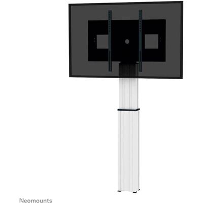 Neomounts Plasma-W2500silver (Boden, 150 kg, 42" - 100"), TV Wandhalterung, Silber Neomounts Plasma-W2500silver (Boden, 150 kg, 42" - 100"), TV Wandhalterung, Silber