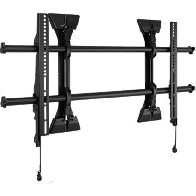Chief Lsm1u (Wand, 90.70 kg, 37" - 86"), TV Wandhalterung, Schwarz Chief Lsm1u (Wand, 90.70 kg, 37" - 86"), TV Wandhalterung, Schwarz
