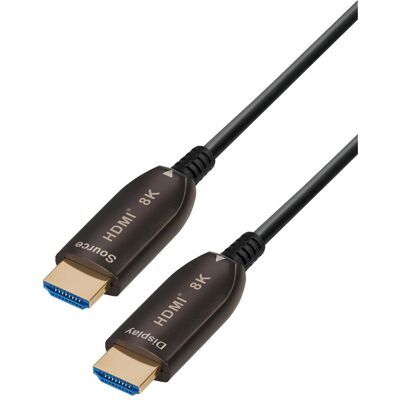 Transmedia HDMI 70m - HDMI-Kabel 8K HDR eARC Transmedia HDMI 70m - HDMI-Kabel 8K HDR eARC