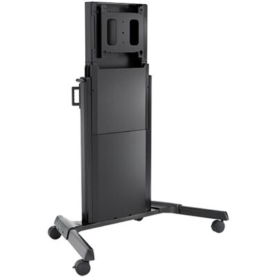 Chief XL Electric Height Adjust Cart - Wagen für flat panel (motorisiert), Digital Signage Zubehör, Schwarz Chief XL Electric Height Adjust Cart - Wagen für flat panel (motorisiert), Digital Signage Zubehör, Schwarz
