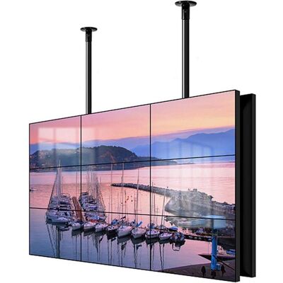 B-Tech BT8390-WFK2 Wandhalterung - Video Wände B-Tech BT8390-WFK2 Wandhalterung - Video Wände