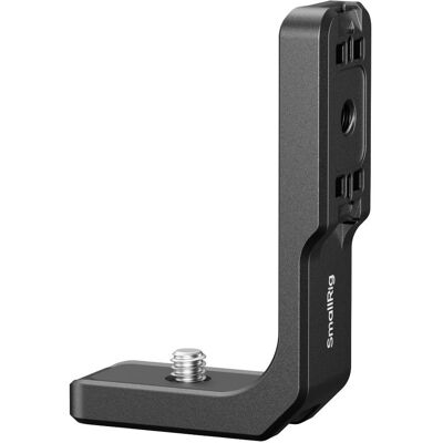 SmallRig 5824 Vertical-to-Horizontal Mount Support for X5 / X4 Air / X4 / X3, Video Zubehör, Schwarz SmallRig 5824 Vertical-to-Horizontal Mount Support for X5 / X4 Air / X4 / X3, Video Zubehör, Schwarz