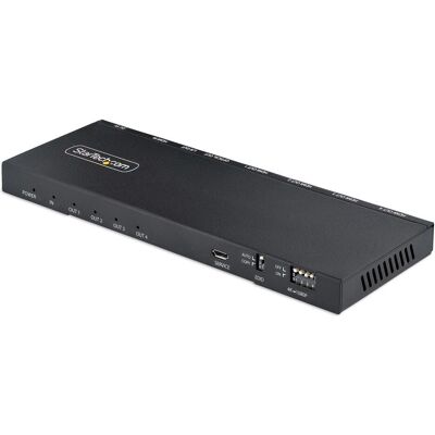 Aten HDMI Splitter 1 In 4 Out, 4K 60Hz, Switch Box Aten HDMI Splitter 1 In 4 Out, 4K 60Hz, Switch Box
