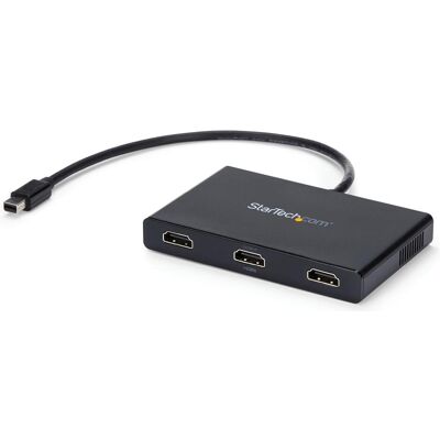 StarTech MDP 1.2 TO HDMI MST HUB, Switch Box StarTech MDP 1.2 TO HDMI MST HUB, Switch Box