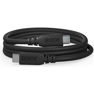 RØDE SC27 (2 m), USB Kabel RØDE SC27 (2 m), USB Kabel