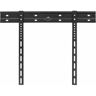 Maclean ULTRA PŁASKI UCHWYT ŚCIENNY DO TV 40-85 MAX VESA 600X400 OBCIĄŻENIE DO 80KG MC-123 (80 kg, 40" - 85"), TV Wandhalterung, Schwarz Maclean ULTRA PŁASKI UCHWYT ŚCIENNY DO TV 40-85 MAX VESA 600X400 OBCIĄŻENIE DO 80KG MC-123 (80 kg, 40" - 85"), TV Wandhalterung, Schwarz