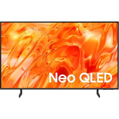 Samsung TV QE50QN70HAUXXH NEO QLED (50", 4K), TV, Schwarz Samsung TV QE50QN70HAUXXH NEO QLED (50", 4K), TV, Schwarz