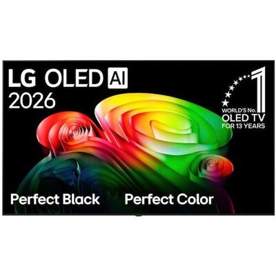 LG OLED48B65LA (48", OLED, 4K), TV, Braun LG OLED48B65LA (48", OLED, 4K), TV, Braun
