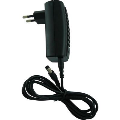 Televes MS-NT1208N - Indoor - 196-264 V - 50/60 Hz - 12 V - Schwarz - AC-an-DC (Diverse), TV Zubehör, Schwarz Televes MS-NT1208N - Indoor - 196-264 V - 50/60 Hz - 12 V - Schwarz - AC-an-DC (Diverse), TV Zubehör, Schwarz