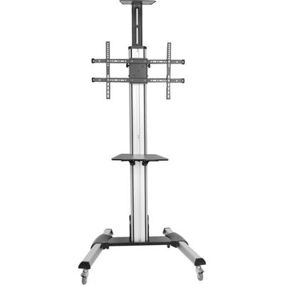 StarTech TV CART FOR 32"-70" DISPLAYS (40 kg, 32" - 75"), TV Ständer, Mehrfarbig StarTech TV CART FOR 32"-70" DISPLAYS (40 kg, 32" - 75"), TV Ständer, Mehrfarbig