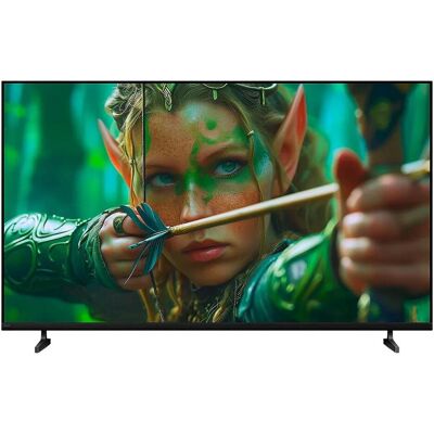 Sony K55S25M2PB (55", Bravia 2 II, LCD, 4K, 2026), TV, Schwarz Sony K55S25M2PB (55", Bravia 2 II, LCD, 4K, 2026), TV, Schwarz