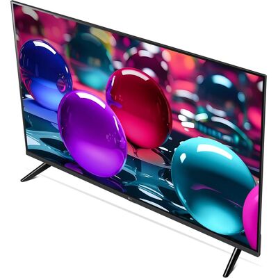 LG 43UA73006LA (43", LED, 4K, 2025), TV, Schwarz LG 43UA73006LA (43", LED, 4K, 2025), TV, Schwarz