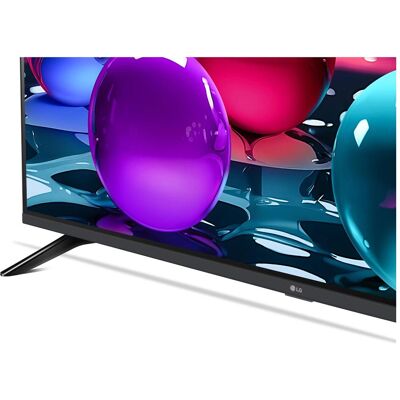 LG 55UA73006LA (55", LED, 4K, 2025), TV, Schwarz LG 55UA73006LA (55", LED, 4K, 2025), TV, Schwarz