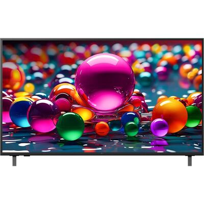 LG 55UA75006LA (55", UA75, LED, 4K, 2025), TV, Schwarz LG 55UA75006LA (55", UA75, LED, 4K, 2025), TV, Schwarz