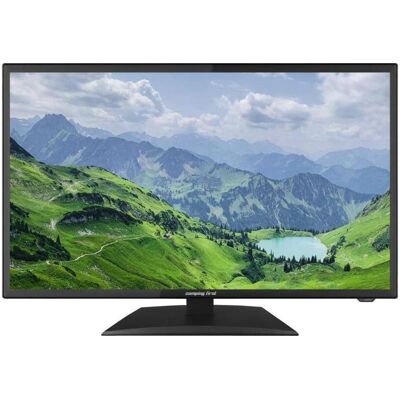 Camping First 22 Smart Schwarz (22", LED, HD), TV, Schwarz Camping First 22 Smart Schwarz (22", LED, HD), TV, Schwarz
