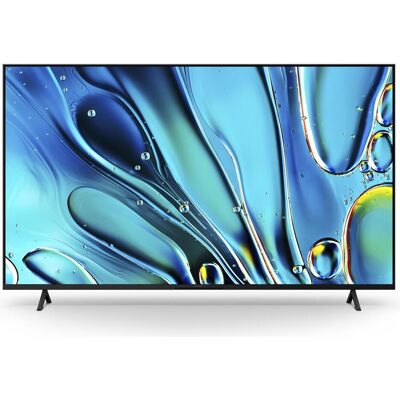 Sony K-55S3 (55", Bravia 3, LCD, 4K, 2025), TV, Schwarz Sony K-55S3 (55", Bravia 3, LCD, 4K, 2025), TV, Schwarz
