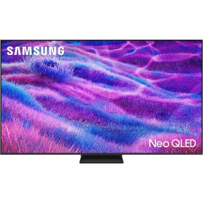 Samsung FERNSEHER NEO QLED Q-Matrix (55QN83F) (55", NeoQLED, 4K), TV, Silber Samsung FERNSEHER NEO QLED Q-Matrix (55QN83F) (55", NeoQLED, 4K), TV, Silber
