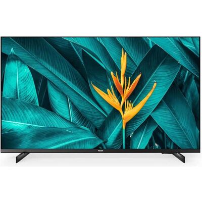 Philips Hotel TV 43HFL5214U/12 43" MediaSuite (43", LCD, 4K), TV, Schwarz Philips Hotel TV 43HFL5214U/12 43" MediaSuite (43", LCD, 4K), TV, Schwarz