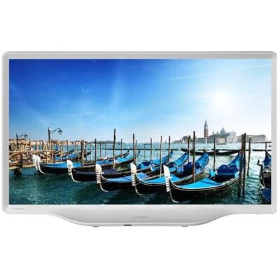 Hisense Déco TV 32S5Q BE/SR (32", QLED, Full HD), TV, Weiss Hisense Déco TV 32S5Q BE/SR (32", QLED, Full HD), TV, Weiss