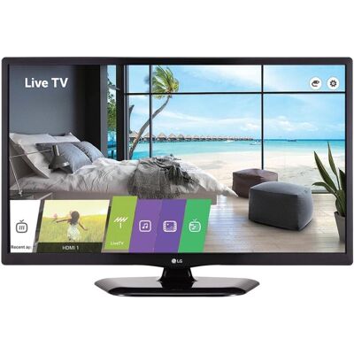 LG 28LT340C3ZA (28", LCD, HD), TV, Schwarz LG 28LT340C3ZA (28", LCD, HD), TV, Schwarz