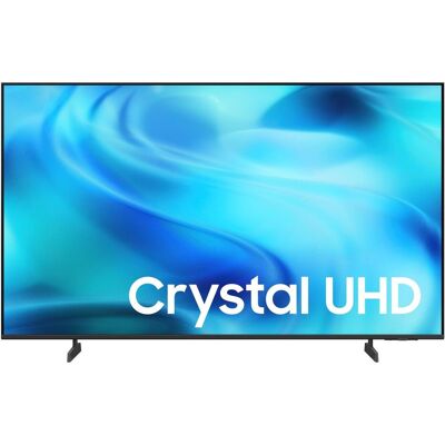 Samsung TV UE43U8072HUXXH UHD (43", U80, LCD, 4K, 2026, EU), TV, Schwarz Samsung TV UE43U8072HUXXH UHD (43", U80, LCD, 4K, 2026, EU), TV, Schwarz