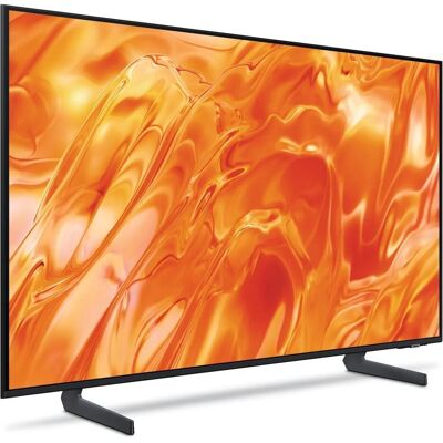 Samsung GQ43QN70 QLED-TV 108 cm 43 Zoll EEK F (A - G) CI+, DVB-C, DVB-S2, DVB-T2 (43", QLED, 4K, 2026), TV, Schwarz Samsung GQ43QN70 QLED-TV 108 cm 43 Zoll EEK F (A - G) CI+, DVB-C, DVB-S2, DVB-T2 (43", QLED, 4K, 2026), TV, Schwarz