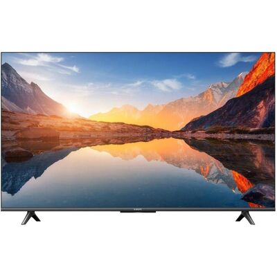 Xiaomi A 2025 (32", LCD, HD, 2025), TV, Grau, Schwarz Xiaomi A 2025 (32", LCD, HD, 2025), TV, Grau, Schwarz