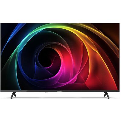 Sharp 40 FULL HD TV + HOTEL TV MODE (40HA1205E) (40", LED, Full HD), TV, Schwarz Sharp 40 FULL HD TV + HOTEL TV MODE (40HA1205E) (40", LED, Full HD), TV, Schwarz
