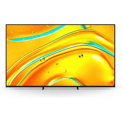 Sony K-55XR5 (55", Mini-LED, 4K, 2025), TV, Schwarz, Silber Sony K-55XR5 (55", Mini-LED, 4K, 2025), TV, Schwarz, Silber