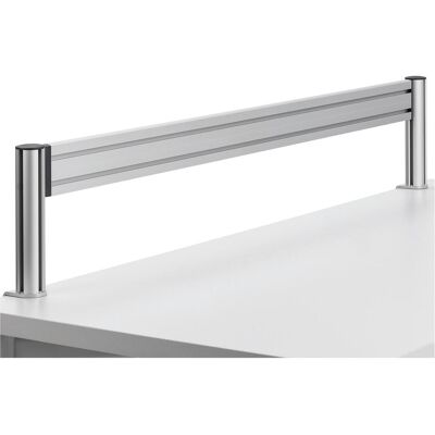 Novus TSS Toolbar - Klemme - Silber - 1,4 cm - 4 cm - 120 cm, TV Zubehör, Silber Novus TSS Toolbar - Klemme - Silber - 1,4 cm - 4 cm - 120 cm, TV Zubehör, Silber