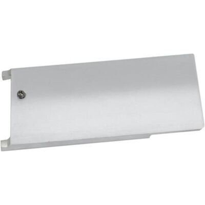 Ergotron Drawer Travel-Stop, 2-4 rows - Montagekomponente (Anschlag), TV Zubehör, Silber Ergotron Drawer Travel-Stop, 2-4 rows - Montagekomponente (Anschlag), TV Zubehör, Silber