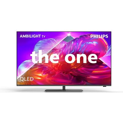 Philips 55PQS9011/12 (55", QLED, 4K, EU), TV Philips 55PQS9011/12 (55", QLED, 4K, EU), TV