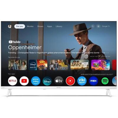 Sharp 32HF2265EW (32", LCD, HD), TV, Weiss Sharp 32HF2265EW (32", LCD, HD), TV, Weiss