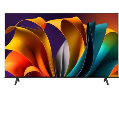 Hisense 50A6N (50", 4K), TV, Schwarz Hisense 50A6N (50", 4K), TV, Schwarz