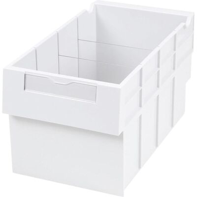 Ergotron StyleView SV43/44 Series Replacement Kit, Double Tall - Montagekomponente (2 Sch, TV Zubehör, Weiss Ergotron StyleView SV43/44 Series Replacement Kit, Double Tall - Montagekomponente (2 Sch, TV Zubehör, Weiss