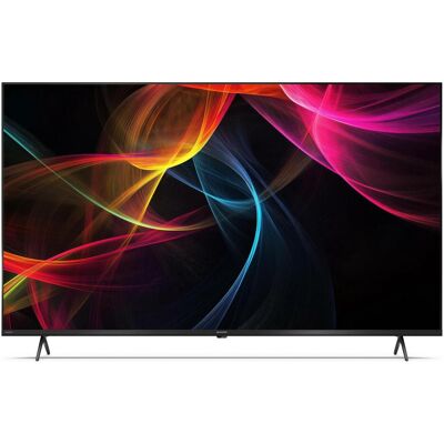 Sharp 55HL4265E (55", LED, 4K, 2025), TV, Schwarz Sharp 55HL4265E (55", LED, 4K, 2025), TV, Schwarz