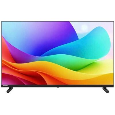 Hisense 40A59S sw QLED-TV FHD,Multituner,Smart,Spielemodus,D.Atmos (40", QLED, Full HD), TV, Schwarz Hisense 40A59S sw QLED-TV FHD,Multituner,Smart,Spielemodus,D.Atmos (40", QLED, Full HD), TV, Schwarz