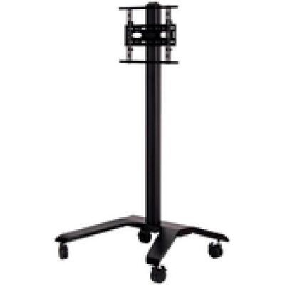 B-Tech BT8562 - 177,8 cm (70 Zoll) - 70 kg - 600 x 400 mm - Schwarz (70 kg), TV Ständer, Schwarz B-Tech BT8562 - 177,8 cm (70 Zoll) - 70 kg - 600 x 400 mm - Schwarz (70 kg), TV Ständer, Schwarz