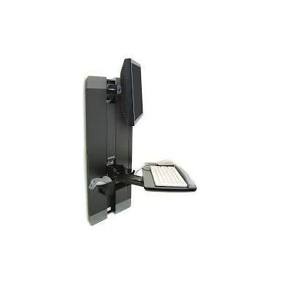Ergotron Fru Sm881D 230V SLA, TV Zubehör Ergotron Fru Sm881D 230V SLA, TV Zubehör