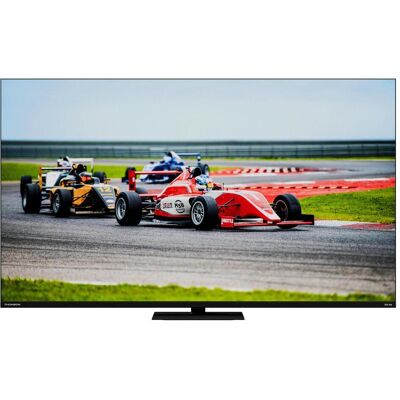 Thomson TV SET LCD 55" QLED 4K/55QG7C14 (55", QLED, 4K, EU), TV, Schwarz Thomson TV SET LCD 55" QLED 4K/55QG7C14 (55", QLED, 4K, EU), TV, Schwarz
