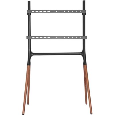 myWall HT 28 (40 kg, 49" - 70"), TV Ständer, Schwarz myWall HT 28 (40 kg, 49" - 70"), TV Ständer, Schwarz