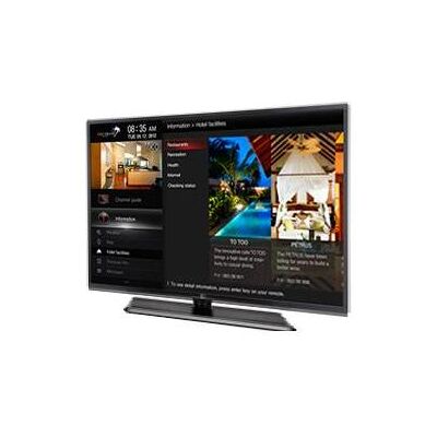 LG 49UW761H (49", LED, 4K, 2023), TV, Schwarz LG 49UW761H (49", LED, 4K, 2023), TV, Schwarz