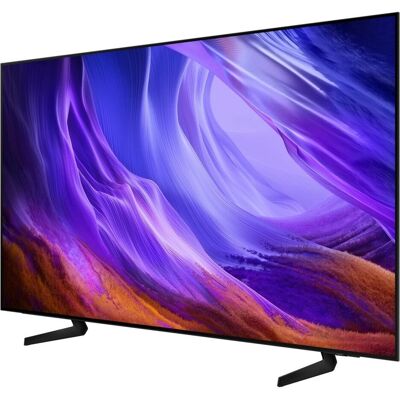 Samsung Fernseher QE83S85HAEXXH OLED (83", OLED, 4K), TV, Schwarz Samsung Fernseher QE83S85HAEXXH OLED (83", OLED, 4K), TV, Schwarz