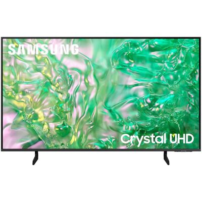 Samsung 50U8000F 125.73cm 49,5"/3840x2160/3xHDMI/2xUSB (50", U8000F, LED, 4K), TV, Schwarz Samsung 50U8000F 125.73cm 49,5"/3840x2160/3xHDMI/2xUSB (50", U8000F, LED, 4K), TV, Schwarz