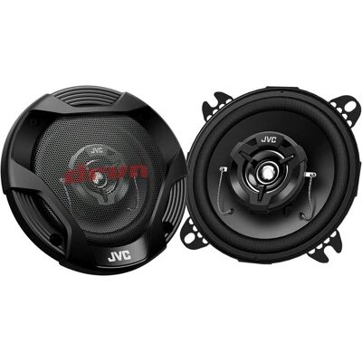 JVC Car HiFi Lautsprecher, CS-DR422 (220 W, 10 cm) JVC Car HiFi Lautsprecher, CS-DR422 (220 W, 10 cm)